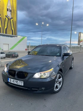BMW 525 525d | Mobile.bg    1
