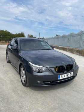 BMW 525 525xd | Mobile.bg    3