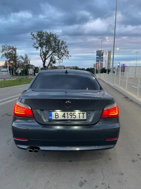 BMW 525 525d | Mobile.bg    7