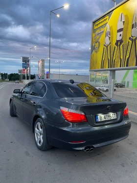 BMW 525 525d | Mobile.bg    5