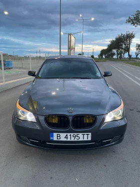 BMW 525 525d | Mobile.bg    3