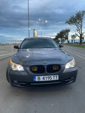 BMW 525 525d | Mobile.bg    4