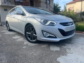 Hyundai I40 1.7 CRDI FULL | Mobile.bg    2