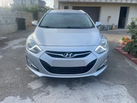     Hyundai I40 1.7 CRDI FULL