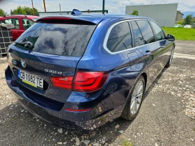 BMW 530 258кс 8скорости 4х4 , снимка 10