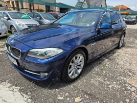 Обява за продажба на BMW 530 258кс 8скорости 4х4  ~20 999 лв. - изображение 1