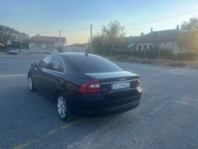 Volvo S80 D5  | Mobile.bg    5