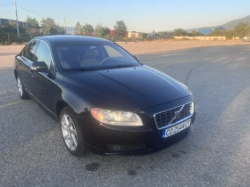     Volvo S80 D5 