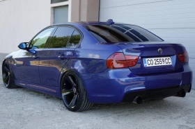 BMW 325 FACELIFT* M-PAKET*  | Mobile.bg    7