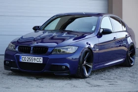 BMW 325 FACELIFT* M-PAKET*  - [1] 