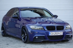 BMW 325 FACELIFT* M-PAKET*  | Mobile.bg    3