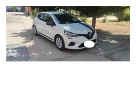 Renault Clio, снимка 2