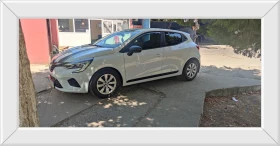 Renault Clio, снимка 5