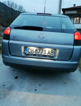 Opel Signum 2.2DTI, снимка 13