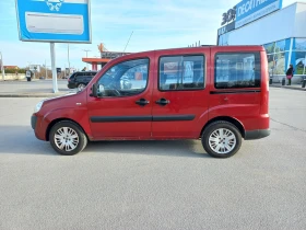 Fiat Doblo 1.9 jtd 120 к.с., снимка 7