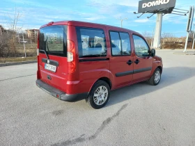 Fiat Doblo 1.9 jtd 120 к.с., снимка 4