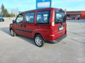 Fiat Doblo 1.9 jtd 120 к.с., снимка 6