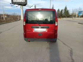 Fiat Doblo 1.9 jtd 120 к.с., снимка 5