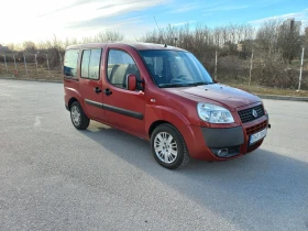 Fiat Doblo 1.9 jtd 120 к.с., снимка 2