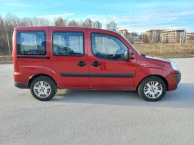 Fiat Doblo 1.9 jtd 120 к.с., снимка 3