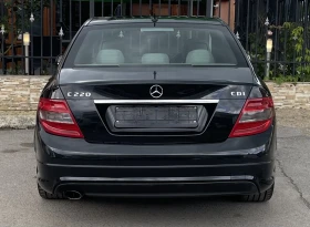 Mercedes-Benz C 220 CDI SPORT / AMG пакет, снимка 5