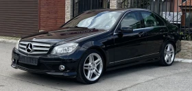 Mercedes-Benz C 220 CDI SPORT / AMG пакет, снимка 1