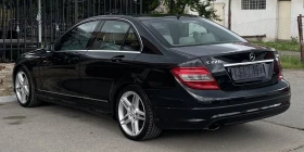 Mercedes-Benz C 220 CDI SPORT / AMG пакет, снимка 6