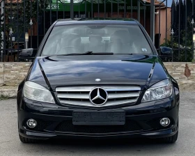 Mercedes-Benz C 220 CDI SPORT / AMG пакет, снимка 2