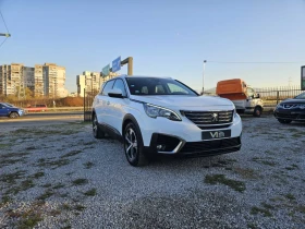     Peugeot 5008 BlueHDI