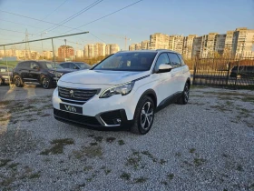     Peugeot 5008 BlueHDI