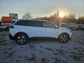     Peugeot 5008 BlueHDI