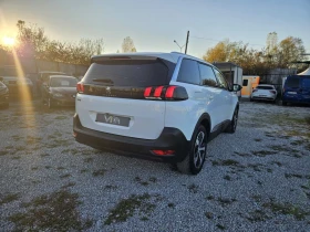     Peugeot 5008 BlueHDI