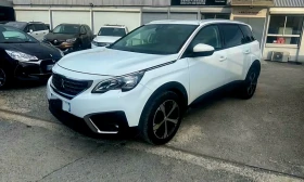 Peugeot 5008 BlueHDI, снимка 1