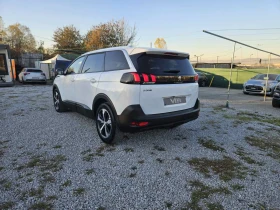 Peugeot 5008 BlueHDI | Mobile.bg    5