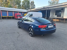 Audi A5, снимка 4