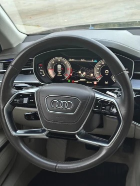 Audi A8 50TDI MATRIX , снимка 10