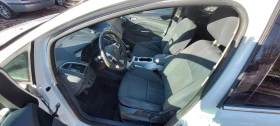 Ford C-max 1.6HDI/116КС/НАВИГАЦИЯ - [10] 