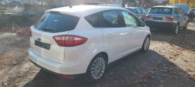 Ford C-max 1.6HDI/116КС/НАВИГАЦИЯ - [7] 