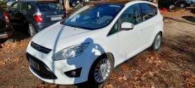     Ford C-max 1.6HDI/116/