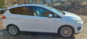 Ford C-max 1.6HDI/116КС/НАВИГАЦИЯ - [8] 