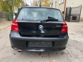 Обява за продажба на BMW 116 2.0d* 116kc* 6ск*  ~5 600 лв. - изображение 8