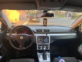 VW Passat, снимка 6