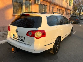 VW Passat, снимка 4