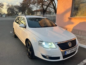 VW Passat, снимка 1