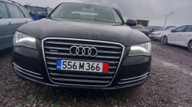 Audi A8, снимка 1