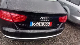 Audi A8, снимка 4