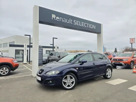     Seat Leon 1.8 TSI