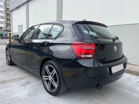 BMW 116 * SPORT* LED* PDC* Top !!! | Mobile.bg    4