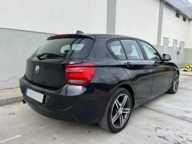 BMW 116 * SPORT* LED* PDC* Top !!! | Mobile.bg    5