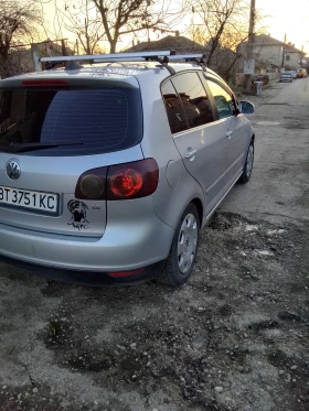 VW Golf Plus 1.6 АГУ, снимка 6